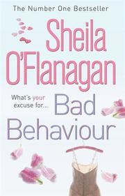 Bad Behaviour (h�ftad)
