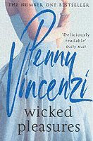 Wicked Pleasures (h�ftad)