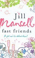 Fast Friends (h�ftad)