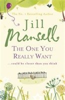 The One You Really Want (h�ftad)