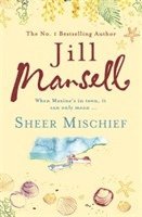 Sheer Mischief (h�ftad)
