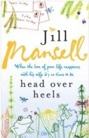 Head Over Heels (h�ftad)