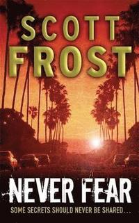 Never Fear (h�ftad)