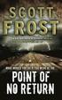 Point of No Return