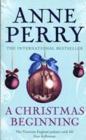 A Christmas Beginning (h�ftad)