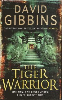 The Tiger Warrior (h�ftad)