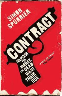 Contract (inbunden)