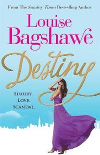 Destiny (h�ftad)