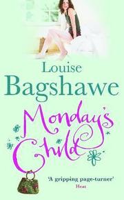 Monday's Child (h�ftad)