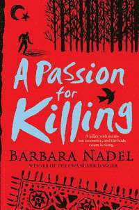 Passion For Killing (h�ftad)
