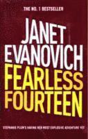 Fearless Fourteen (h�ftad)