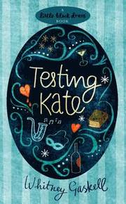 Testing Kate (h�ftad)