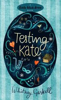 Testing Kate (h�ftad)