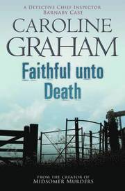 Faithful Unto Death (h�ftad)