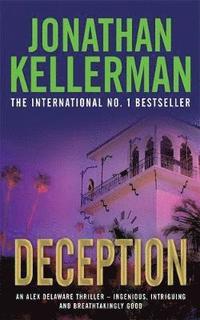 Deception (inbunden)