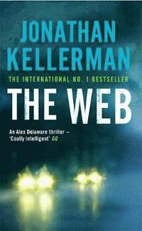 The Web (inbunden)