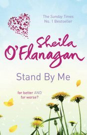 Stand by Me (inbunden)