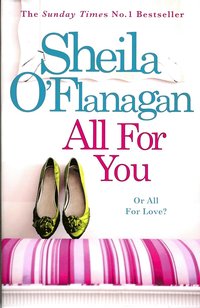All For You (h�ftad)