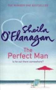 Perfect Man (h�ftad)