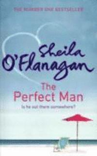 Perfect Man (pocket)