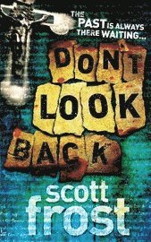 Don'T Look Back (h�ftad)