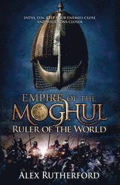 Ruler of the World (h�ftad)