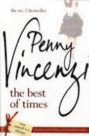 Best Of Times (h�ftad)