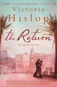 Return (h�ftad)