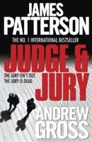 Judge and Jury (h�ftad)