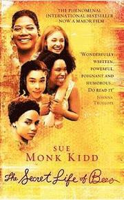 Secret Life Of Bees (h�ftad)