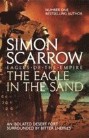 The Eagle in the Sand (h�ftad)