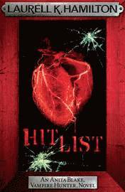 Hit List (inbunden)
