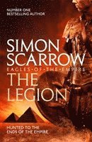 The Legion (h�ftad)