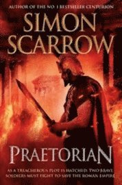 Praetorian (h�ftad)