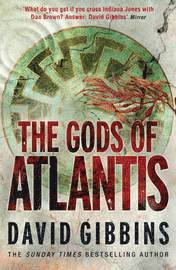 The Gods of Atlantis (storpocket)