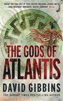 The Gods of Atlantis (pocket)