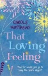 That Loving Feeling (h�ftad)