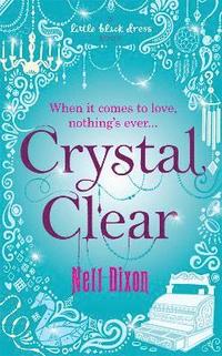Crystal Clear (h�ftad)