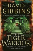 The Tiger Warrior (h�ftad)