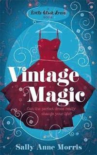 Vintage Magic (h�ftad)