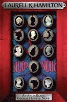 Blood Noir (h�ftad)