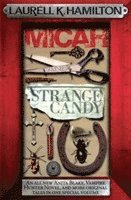 Micah and Strange Candy (h�ftad)