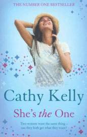 She's the One (h�ftad)