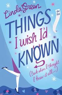 Things I Wish I'd Known (h�ftad)