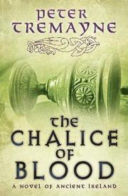 The Chalice of Blood (h�ftad)