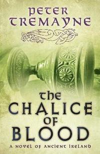 The Chalice of Blood (h�ftad)