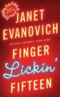 Finger Lickin' Fifteen (h�ftad)