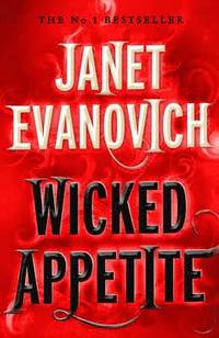 Wicked Appetite (h�ftad)