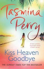 Kiss Heaven Goodbye (h�ftad)