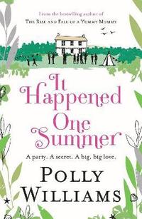 It Happened One Summer (ljudbok)